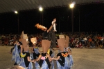 El Rey León, mejor disfraz Festa La Vila 2015