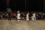 El Rey León, mejor disfraz Festa La Vila 2015