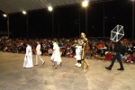El Rey León, mejor disfraz Festa La Vila 2015