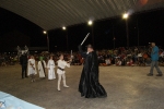 El Rey León, mejor disfraz Festa La Vila 2015