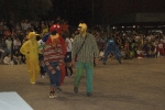 El Rey León, mejor disfraz Festa La Vila 2015