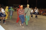 El Rey León, mejor disfraz Festa La Vila 2015