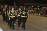 El Rey León, mejor disfraz Festa La Vila 2015