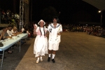 El Rey León, mejor disfraz Festa La Vila 2015