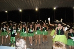 El Rey León, mejor disfraz Festa La Vila 2015