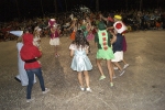 El Rey León, mejor disfraz Festa La Vila 2015