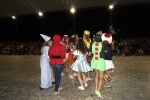 El Rey León, mejor disfraz Festa La Vila 2015