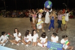 El Rey León, mejor disfraz Festa La Vila 2015
