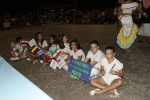 El Rey León, mejor disfraz Festa La Vila 2015