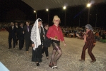 El Rey León, mejor disfraz Festa La Vila 2015