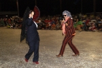 El Rey León, mejor disfraz Festa La Vila 2015