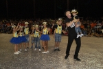 El Rey León, mejor disfraz Festa La Vila 2015
