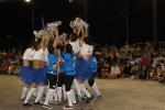 El Rey León, mejor disfraz Festa La Vila 2015