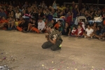 El Rey León, mejor disfraz Festa La Vila 2015