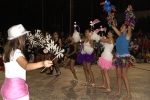 El Rey León, mejor disfraz Festa La Vila 2015