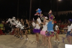 El Rey León, mejor disfraz Festa La Vila 2015