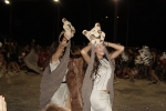 El Rey León, mejor disfraz Festa La Vila 2015