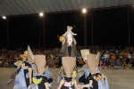 El Rey León, mejor disfraz Festa La Vila 2015