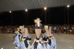 El Rey León, mejor disfraz Festa La Vila 2015