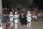 El Rey León, mejor disfraz Festa La Vila 2015