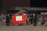 El Rey León, mejor disfraz Festa La Vila 2015
