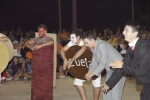 El Rey León, mejor disfraz Festa La Vila 2015