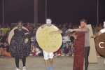 El Rey León, mejor disfraz Festa La Vila 2015