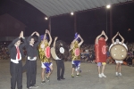 El Rey León, mejor disfraz Festa La Vila 2015