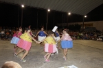 El Rey León, mejor disfraz Festa La Vila 2015