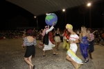 El Rey León, mejor disfraz Festa La Vila 2015