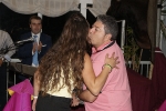 El mejor toro de la Misiercòrdia fue un morlaco de Juan Albarrán patrocinado por la penya L'Alternativa