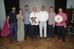 El mejor toro de la Misiercòrdia fue un morlaco de Juan Albarrán patrocinado por la penya L'Alternativa