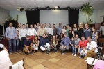 El mejor toro de la Misiercòrdia fue un morlaco de Juan Albarrán patrocinado por la penya L'Alternativa