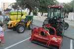 Nuls clausura la LXIX Feria de Ganadería y Maquinaria Agrícola