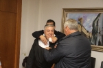 Borriol vive la intensa jornada en honor a Sant Antoni