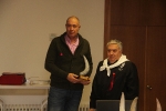 Borriol vive la intensa jornada en honor a Sant Antoni