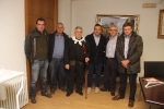 Borriol vive la intensa jornada en honor a Sant Antoni