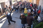 Borriol vive la intensa jornada en honor a Sant Antoni