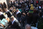 Borriol vive la intensa jornada en honor a Sant Antoni