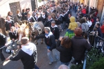Borriol vive la intensa jornada en honor a Sant Antoni