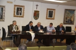 Borriol vive la intensa jornada en honor a Sant Antoni