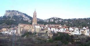 Las fiestas de Sant Antoni y San Blas de Ortells serán los días 19, 20 y 21 de febrero
