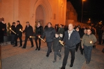 Vall d?Alba reparte más de 4.000 rollos en la noche de Sant Antoni