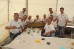 Más de 2.500 personas comparten las paellas de la XXI Trobada de Quintes de Almenara