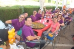 Más de 2.500 personas comparten las paellas de la XXI Trobada de Quintes de Almenara