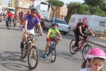 Participativo Día de la bici 
