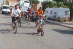 Participativo Día de la bici 