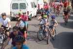 Participativo Día de la bici 