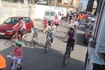 Participativo Día de la bici 