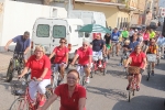 Participativo Día de la bici 
